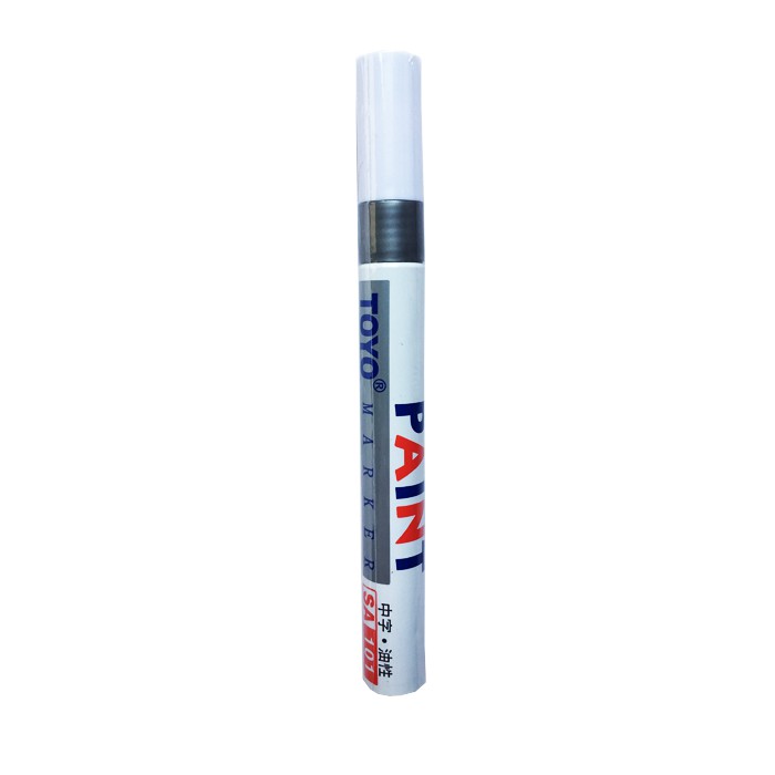 Bút Viết Sơn Vẽ Sáng Tạo, Vẽ  Lốp Xe PAINT TOYO SA-101 - NHIỀU MÀU CHỌN MÀU