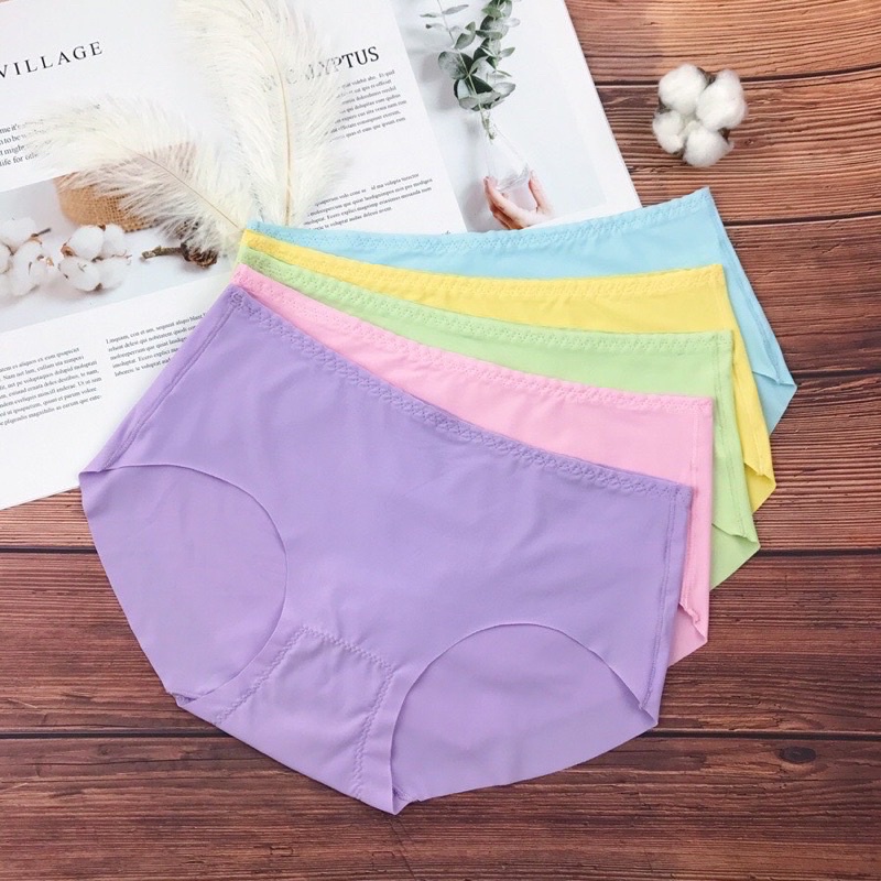 sale quần lót su ren cao cấp hàng bán shop giao ngẫu nhiên