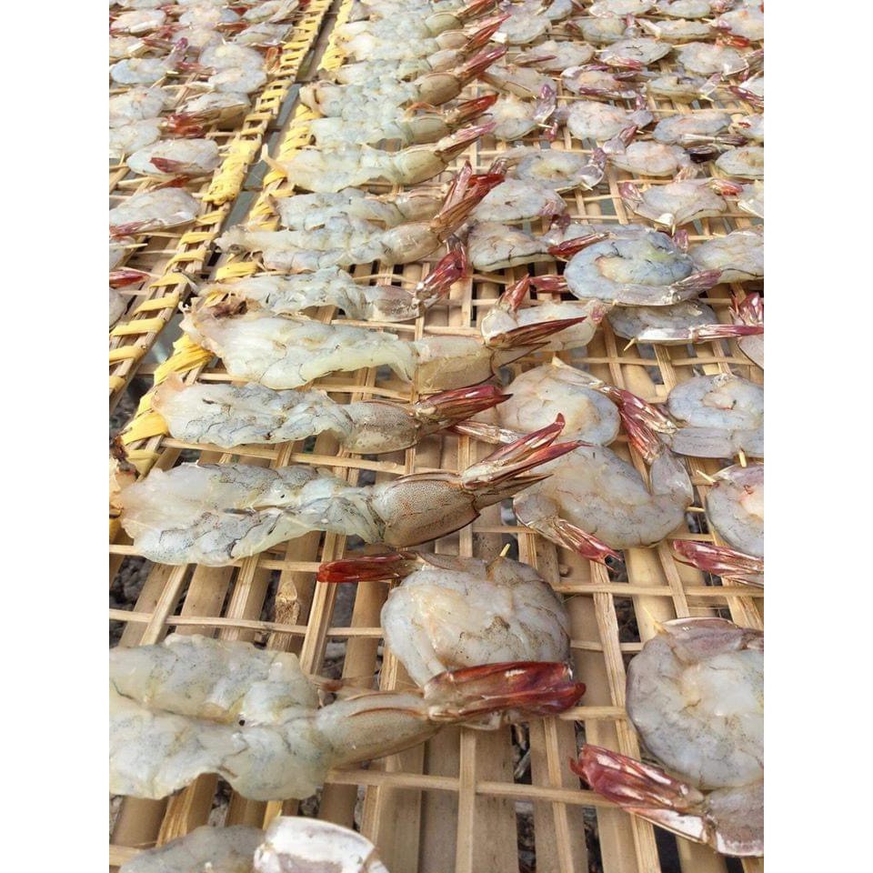 Tôm Lụi Cà Mau Tôm Khô Thơm Ngon Ngọt Tự Nhiên Chế Biến Đa Dạng Dễ Dàng | BigBuy360 - bigbuy360.vn