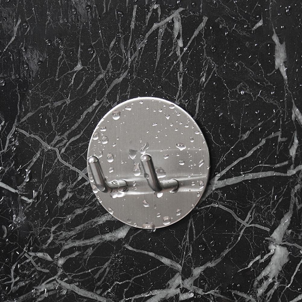 Wall Mounted Coffee Portafilter Rack Holder 51MM/54MM/58MM Cafe Barista U6L8