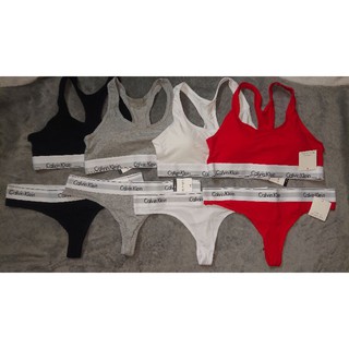 Set calvin klein bigsize có mút 85kg đổ lại vừa ‼️‼️