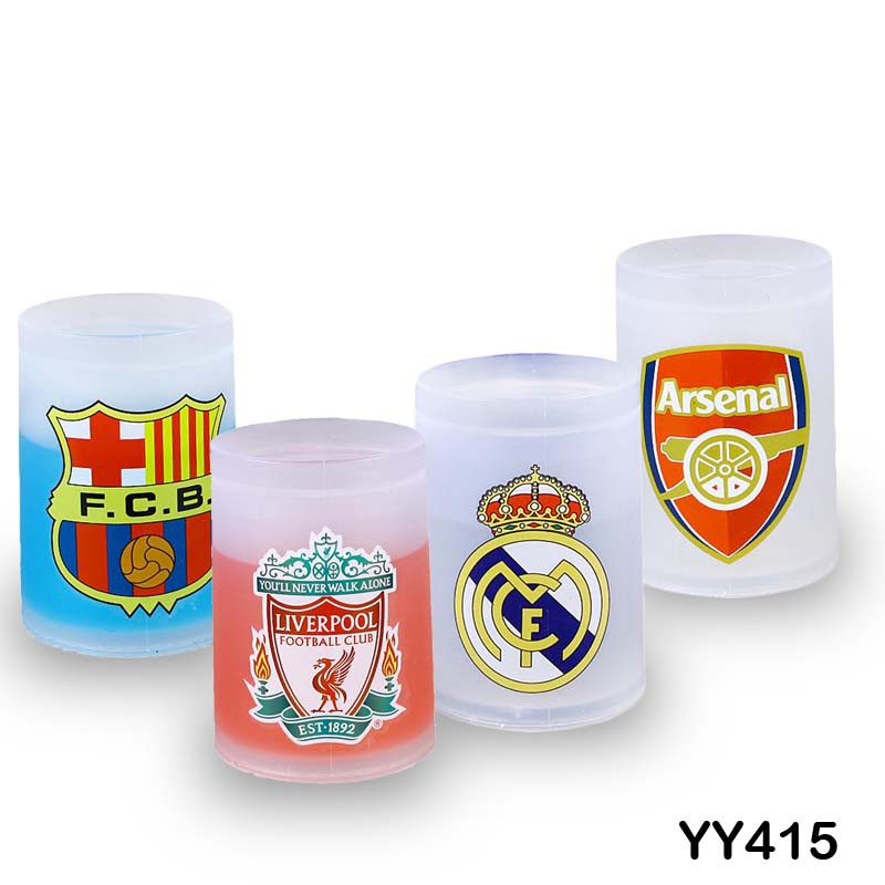 Giày Thể Thao Liverpool Ball Club Arsenal, Real Madrid Yy415