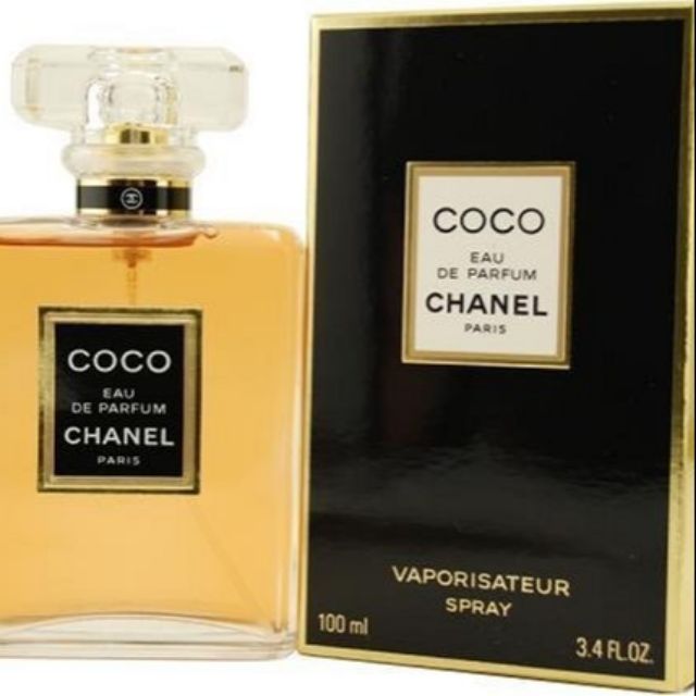 Nước hoa Coco EAU
