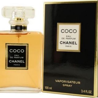 Nước hoa Coco EAU