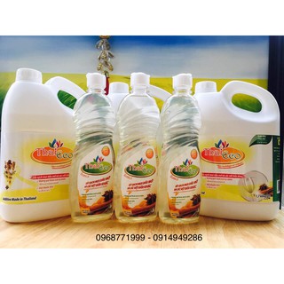Nước rửa chén sinh học Dưa lưới