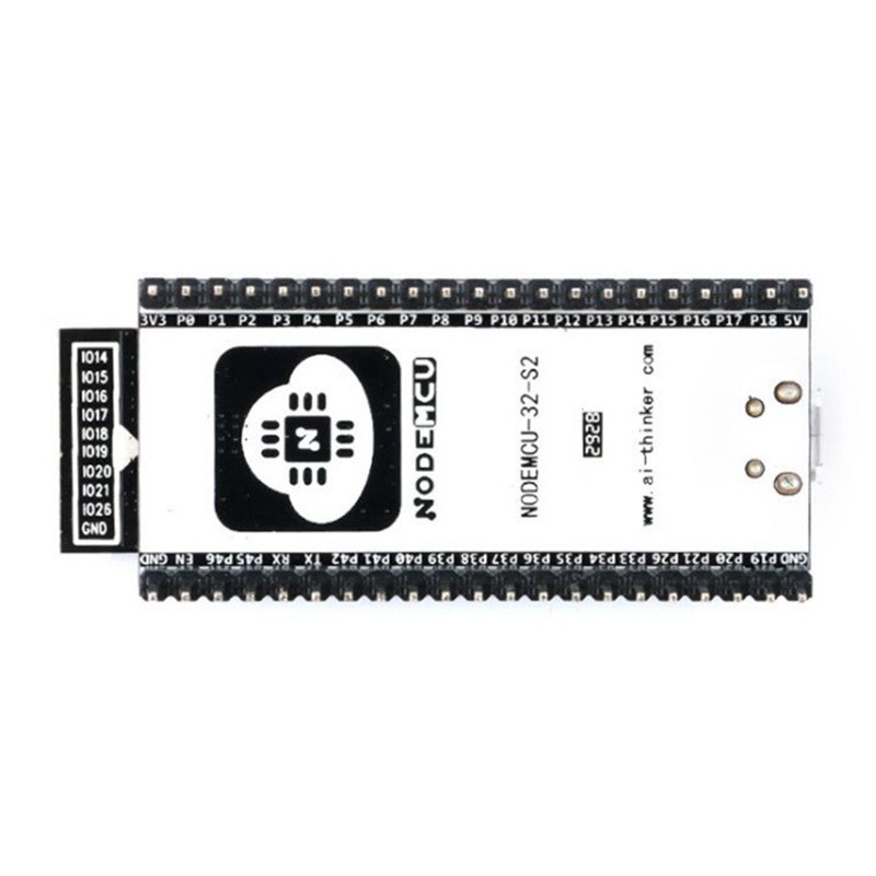 Bảng Mạch Phát Triển Esp-12K Wifi Ule Esp32 S2 Esp8266 Node Mcu-32-S2 | BigBuy360 - bigbuy360.vn