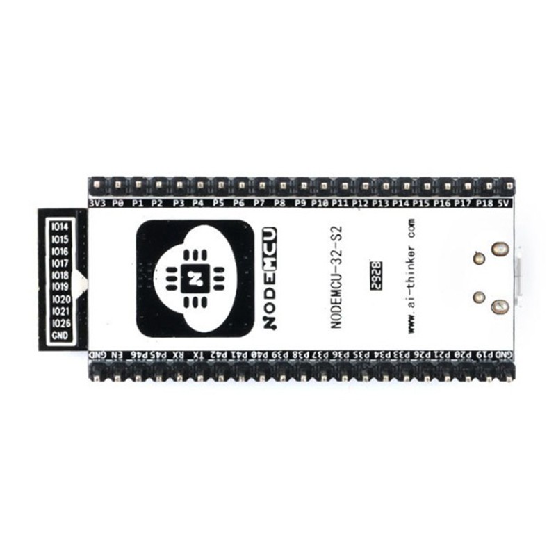 Bảng Mạch Phát Triển Esp-12K Wifi Ule Esp32 S2 Esp8266 Node Mcu-32-S2 | WebRaoVat - webraovat.net.vn