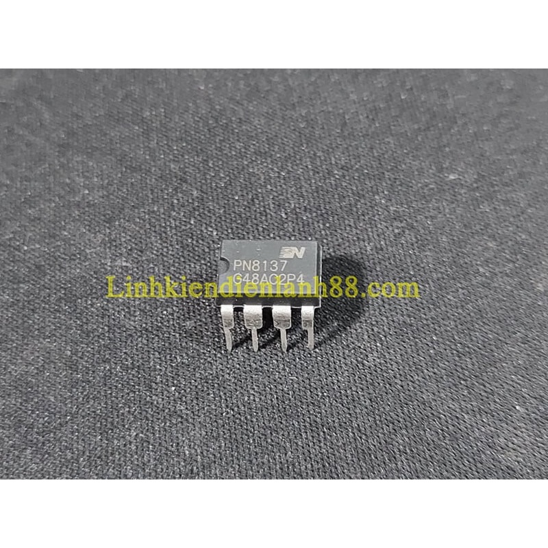 IC nguồn PN8137 DIP7 mới !
