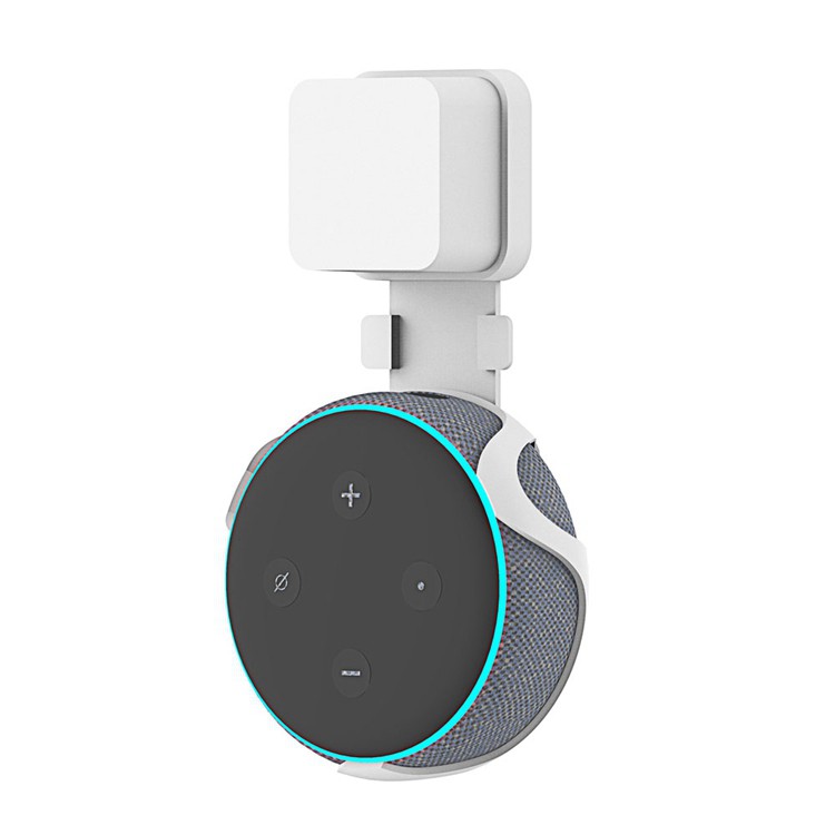 Giá đỡ treo gắn tường cho Amazon Echo Dot 3