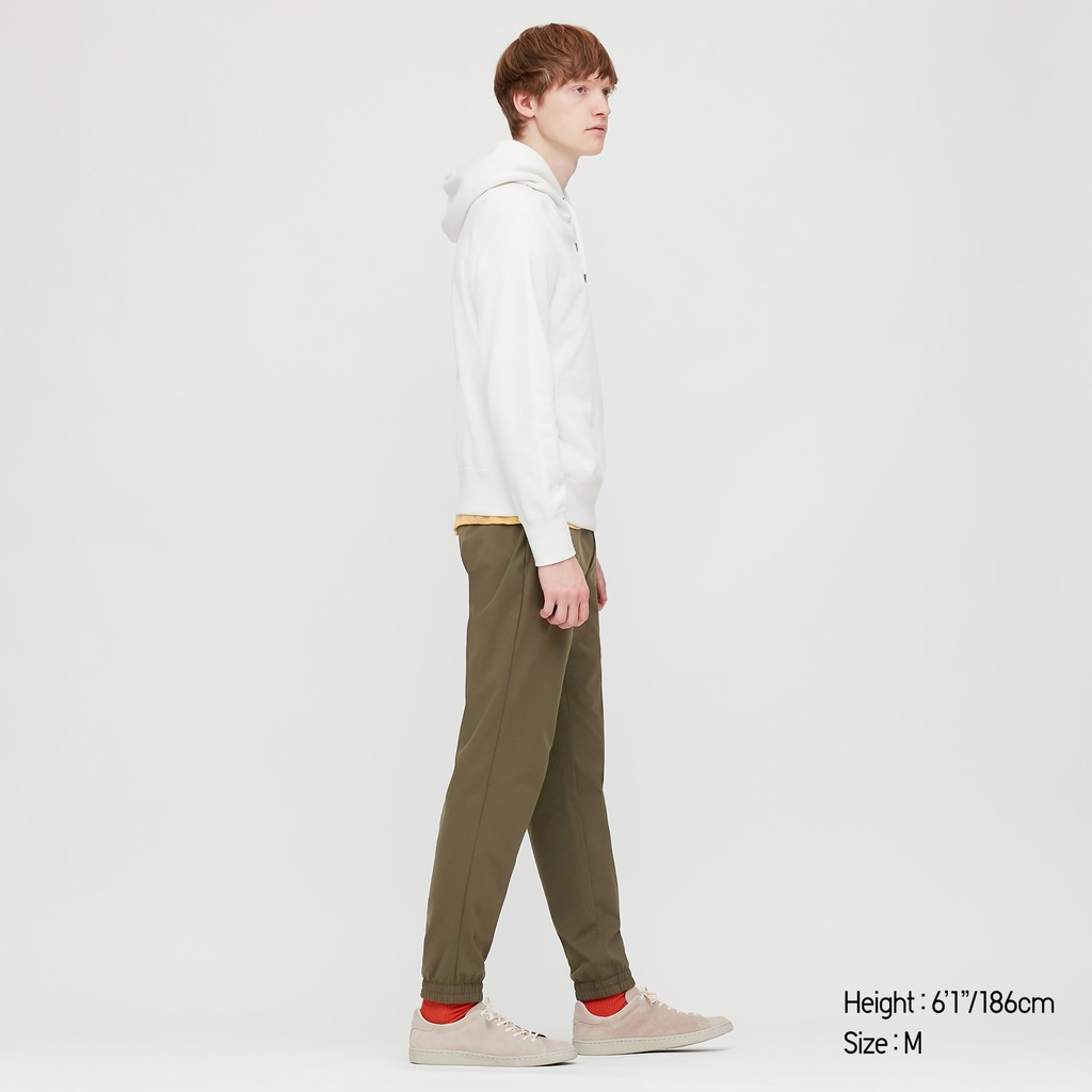 Quần Jogger nam un.iqlo cao cấp