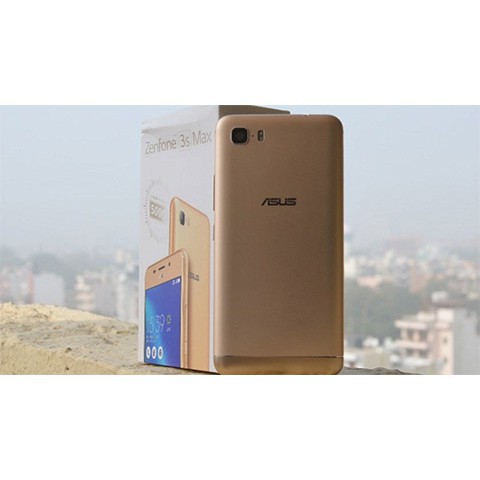 Điện thoại ASUS Zenfone 3s Max mới 100% FullBox