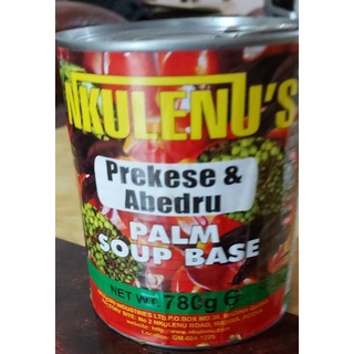 Cơ sở súp cọ
