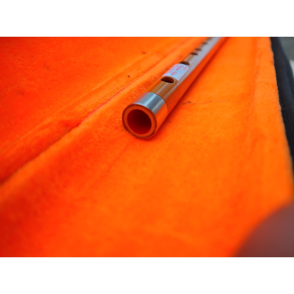 SÁO DIZI VIỆT KHỚP NỐI - SÁO TRÚC THẮM SÁO