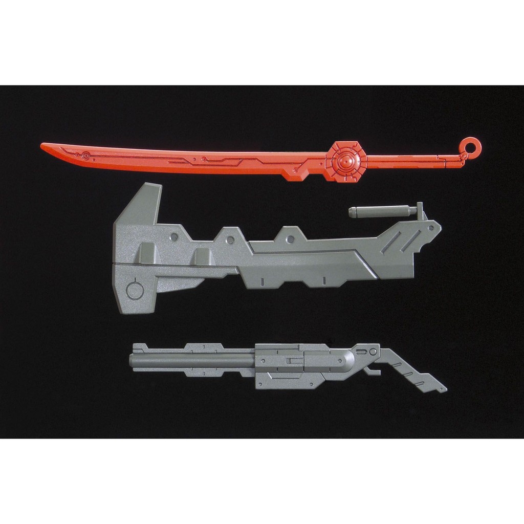 Mô Hình Lắp Ráp Gundam HG IBO Astaroth Origin