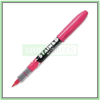 Bút vẽ lên vải không phai Sharpie Stained - Pink (Màu hồng)