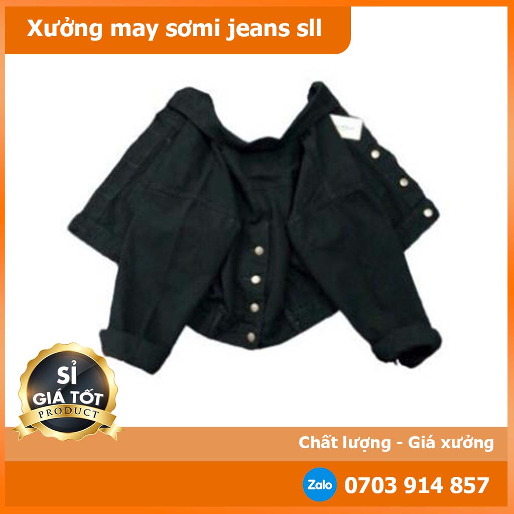 🌟HCM🌟🌺🌺️⚡ Áo khoát kaki nữ nút sau cực HOT năm 2021