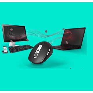 Chuột máy tính không dây Logitech M585