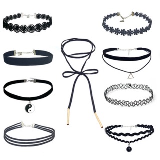 Vòng đeo cổ , 35k một chiếc