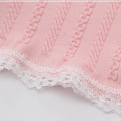 [Thanh Lý]Quần mặc trong váy cạp cao quyến rũ KIMCHIBIKINI lót nữ cotton đùi bigsize gợi cảm hàng quảng châu QL001