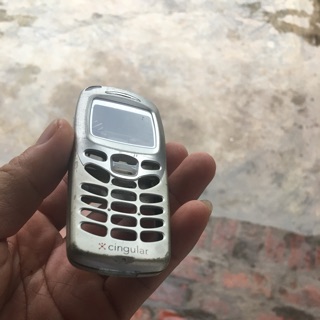 Vỏ zin samsung