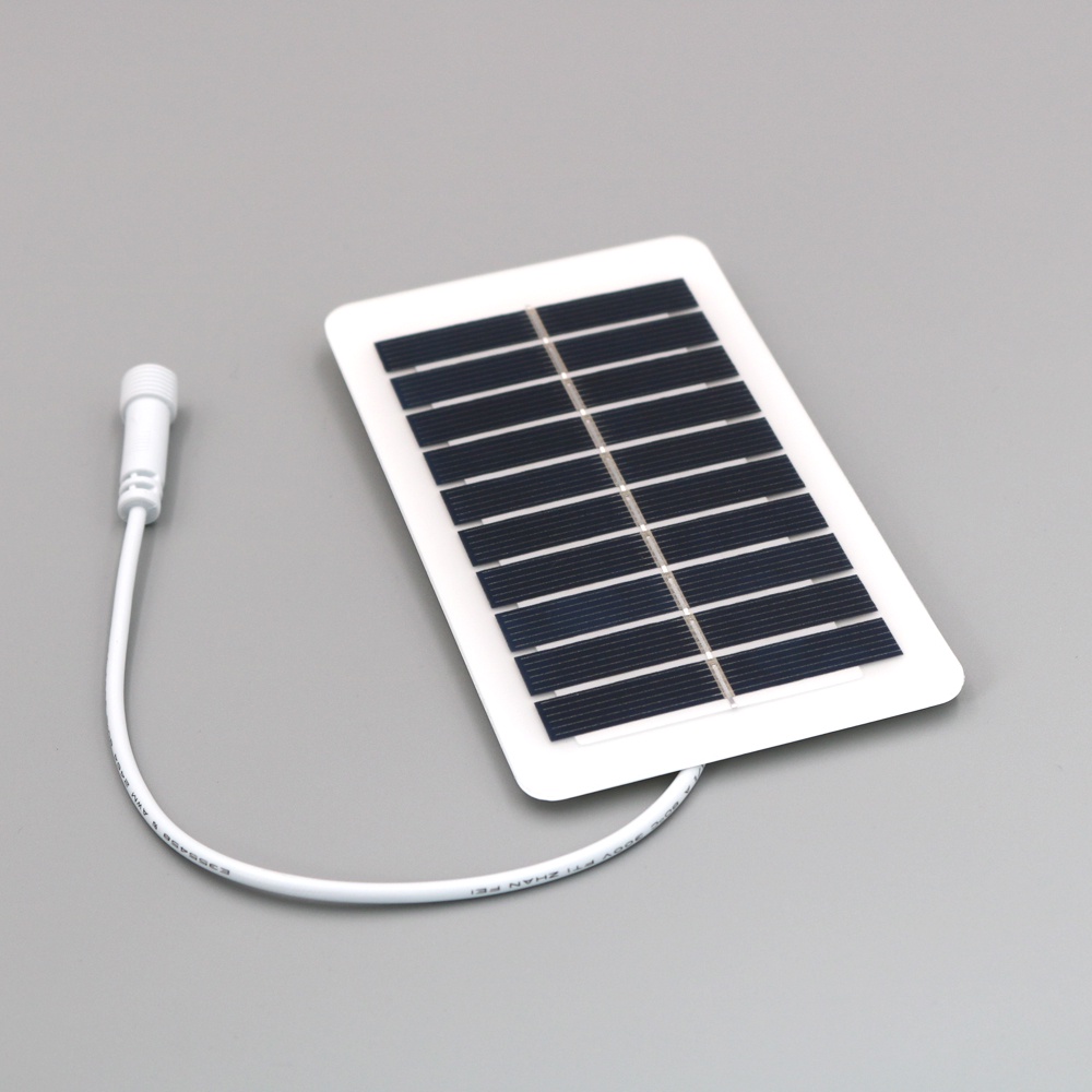 Đèn LED Năng Lượng Mặt Trời Chống Thấm Nước 3 Chế Độ Tiết Kiệm Năng Lượng Gắn Lều Cắm Trại