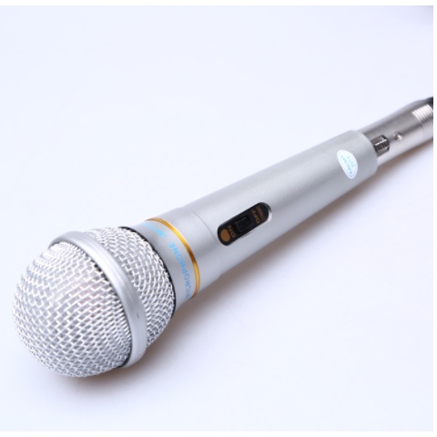 Micro Karaoke XINGMA AK319 VÀ AK163 chống hú, mic hát karaoke chuyên nghiệp Bảo hành Uy Tín