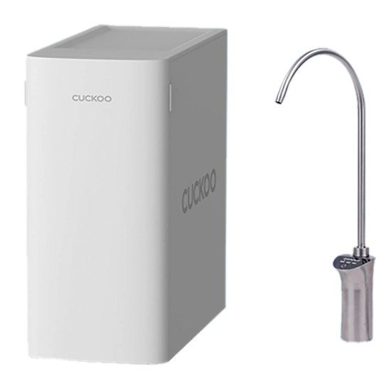 Máy lọc nước Cuckoo tủ âm Undersink CP-YR701UW