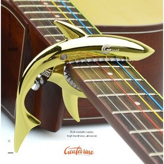Capo Cá Mập