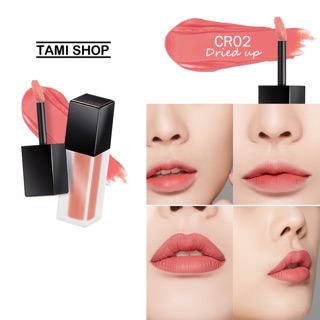 Son Apieu Color Lip Stain - Matte Fluid