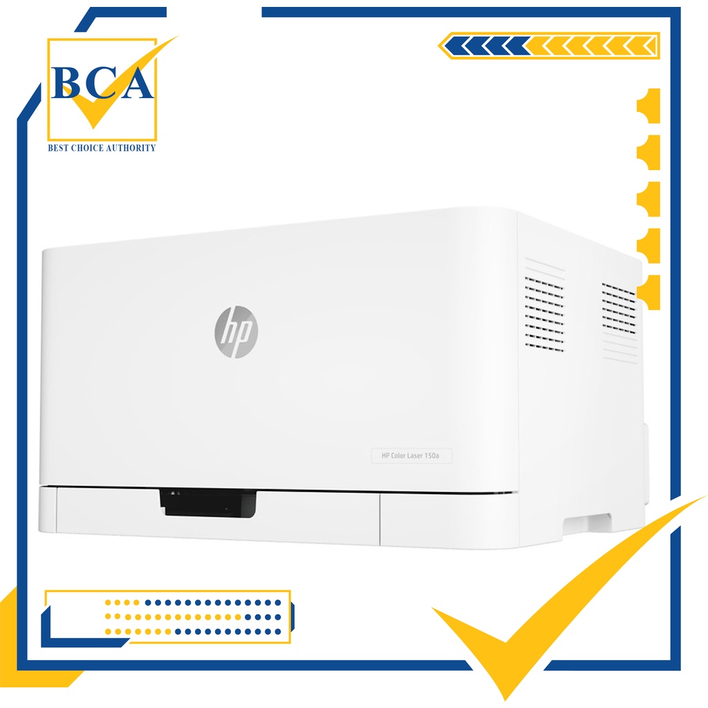 Máy in Laser màu HP Color Laser 150a _ 4ZB94A
