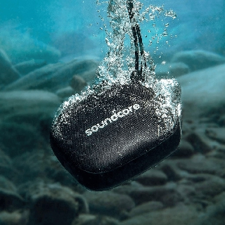 Loa bluetooth SoundCore Icon Mini 3W (by ANKER) - A3121