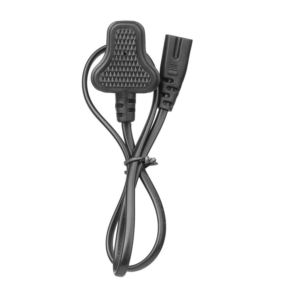 MYRONGVN Dây Cáp Sạc Pin Li-Ion Cho Xe Đạp Điện