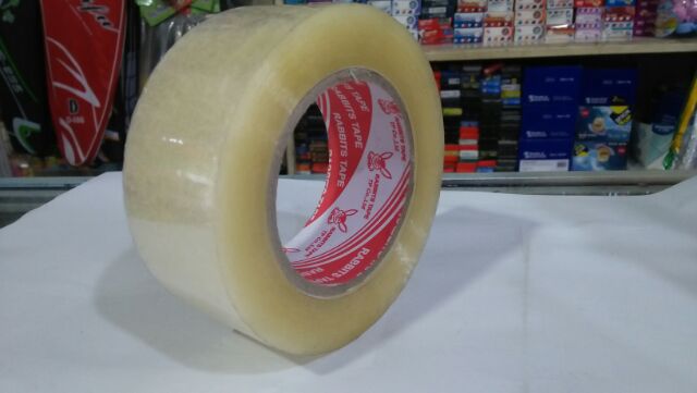 Băng keo 120yard loại 1 cây 1,2kg(1cây 6 cuộn)