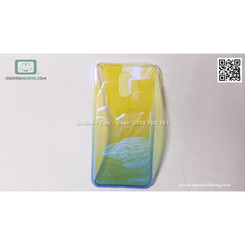 Ốp lưng Samsung J7 Plus Dada hào quang