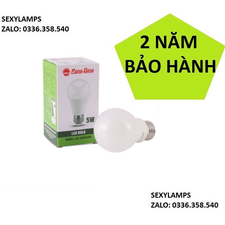 ĐÈN KẸP BÀN - Bóng LED CHỐNG CẬN FSL 6W CHÍNH HÃNG