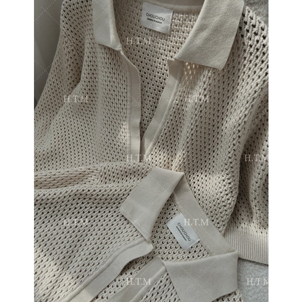 Váy polo đỉnh kaoo