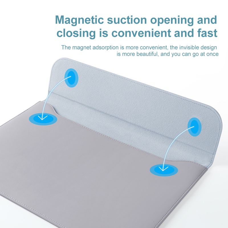 Túi Đựng Laptop Chống Thấm Nước Kích Thước 13 14 15.6Inch Dễ Thương Dành Cho Nữ