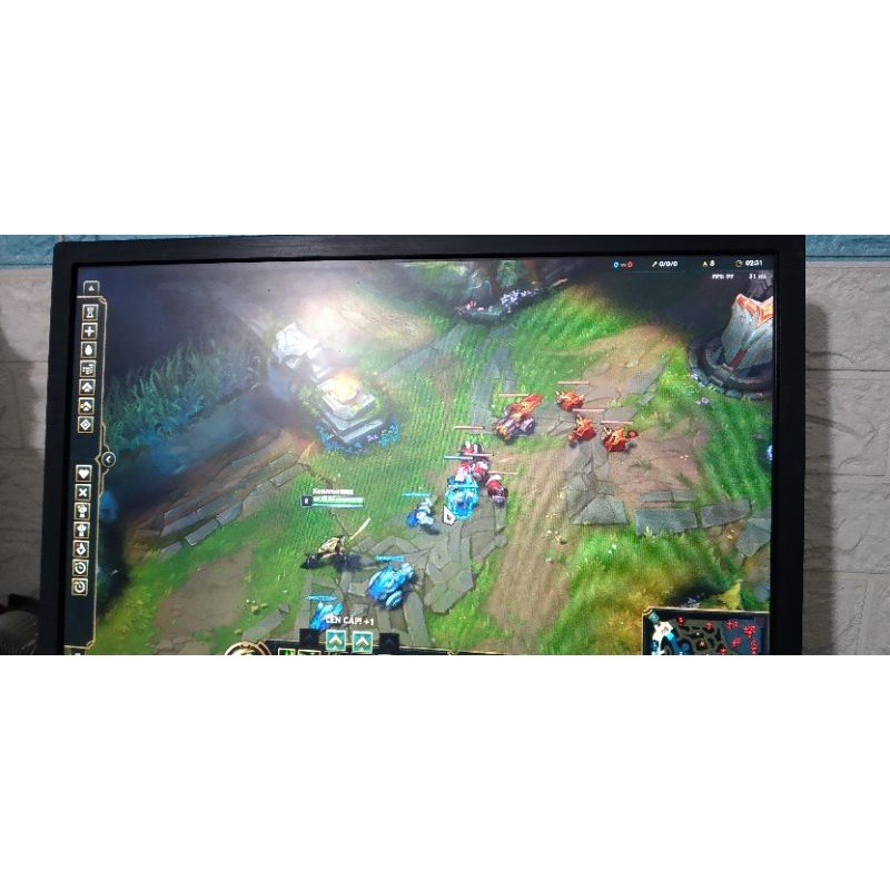 [ Hàng Hot ] Bộ máy tính I5 Siêu nhanh  chơi game Liên Minh, Đột Kích ,Free Fire ,Truy Kích, Audition MỚI 95%  Window 10 | BigBuy360 - bigbuy360.vn