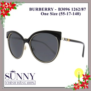 Kính Mát Nữ Burberry B3096