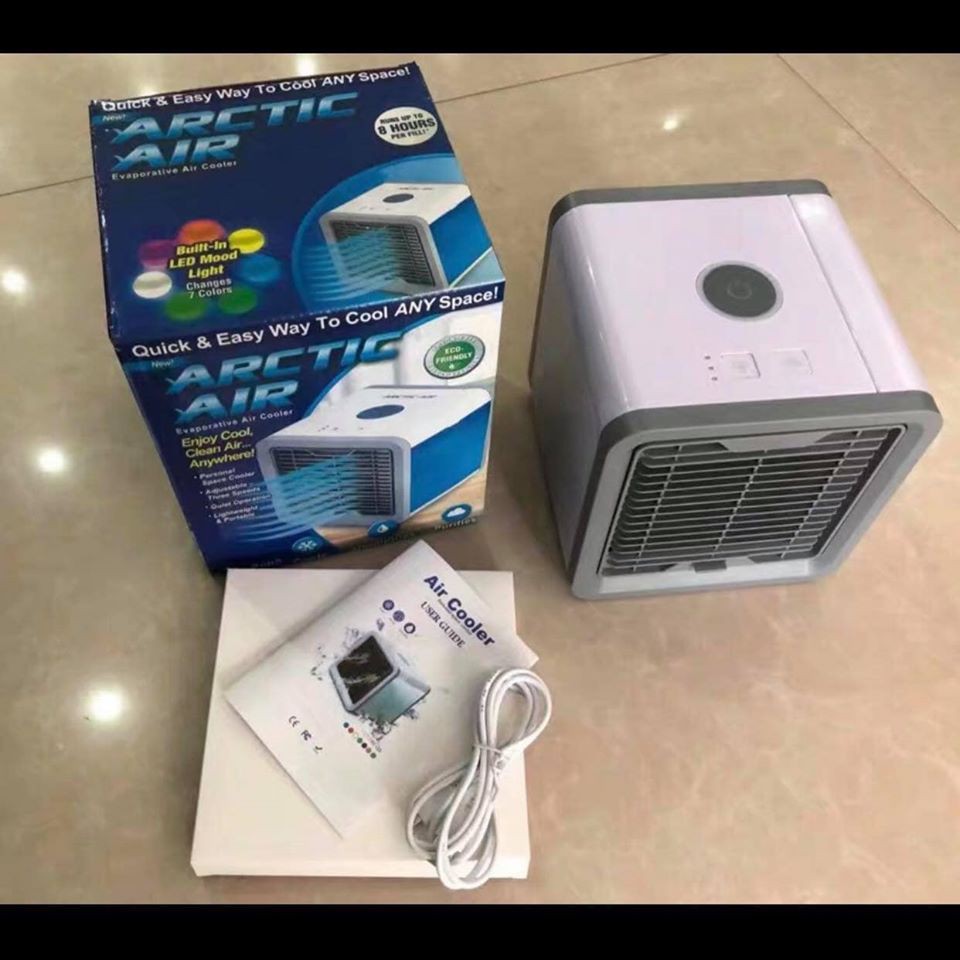 Điều hòa mini arctic air