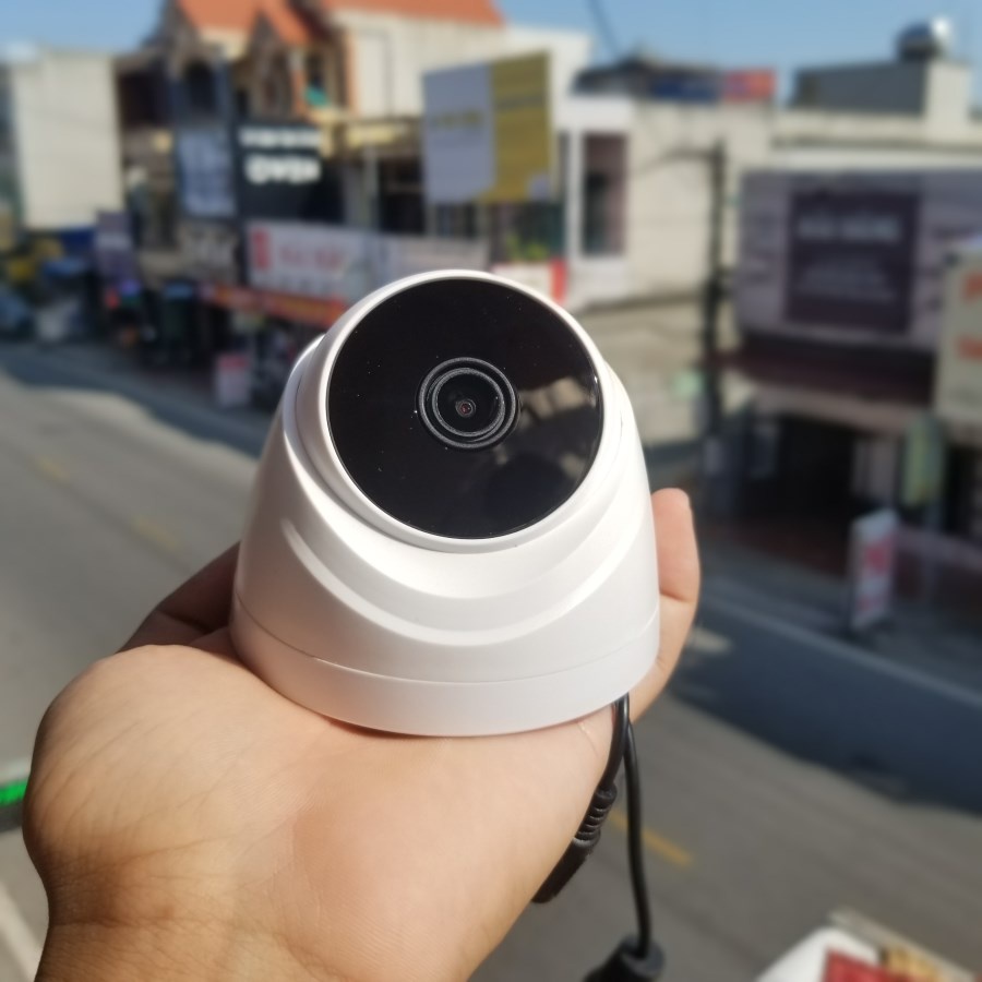 Camera Dahua 2.0MP Full HD HAC- T1A21P 1080P HDCVI