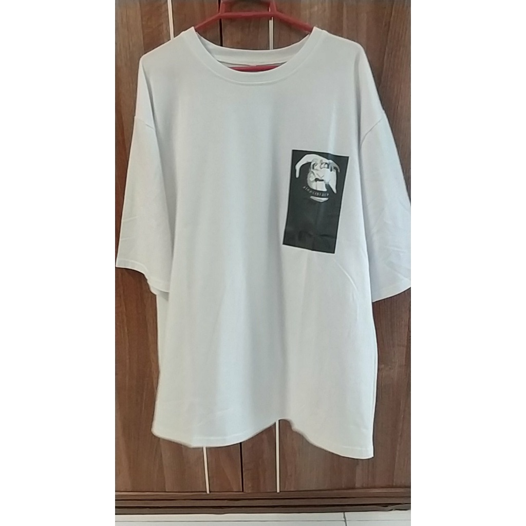 Áo phông ngắn tay cheapmoment Tiêu Chiến Xiao Zhan