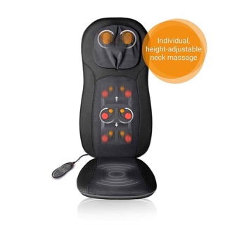 GHẾ MÁT XA MEDISANA - ĐỨC