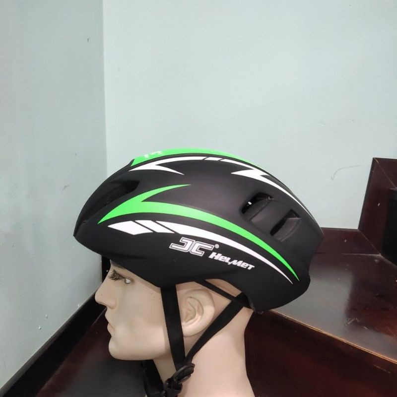 Nón bảo hiểm xe đạp JC 06