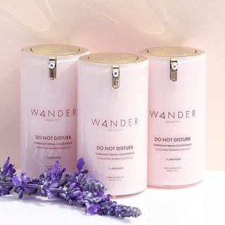 Tinh chất dưỡng da Wander Beauty