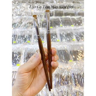 Cọ lẻ Luu's các loại
