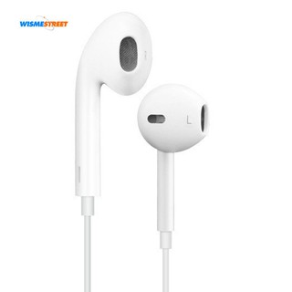 Tai nghe nhét tai có dây jack 3.5mm cho Iphone/Android