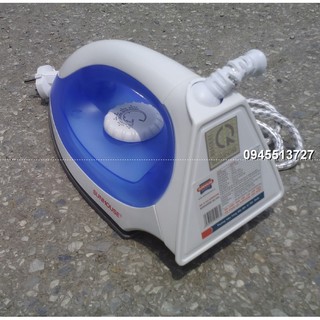 Bảo hành 12 Tháng Bàn là Bàn ủi khô Sunhouse SHD1072