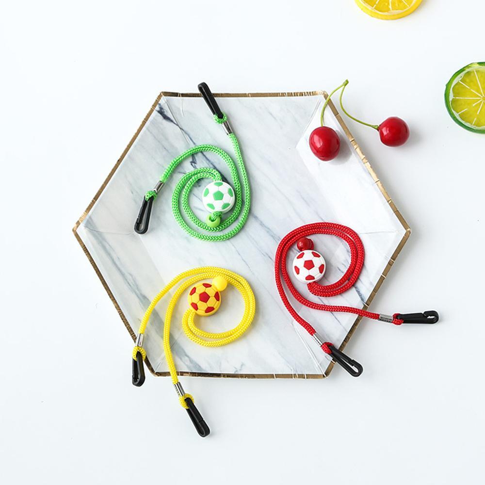Dây Đeo Mắt Kính Bằng Nylon Họa Tiết Hoạt Hình Dễ Thương Cho Học Sinh