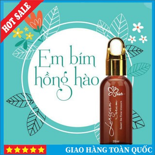 Serum briar làm hồng vùng kín, nhũ hoa, nách bẹn hàng chính hãng